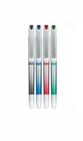 Uniball UB187S EYE Needle R/Pen 0.7mm - Blue - Al Masam Stationery LLC